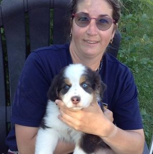 Meet your Posher, Dorothee